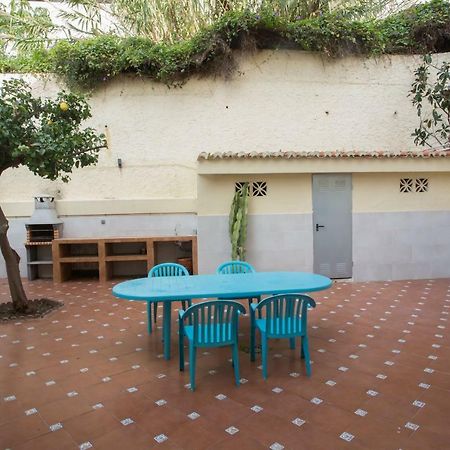 Gurrich Lägenhet Torremolinos Exteriör bild
