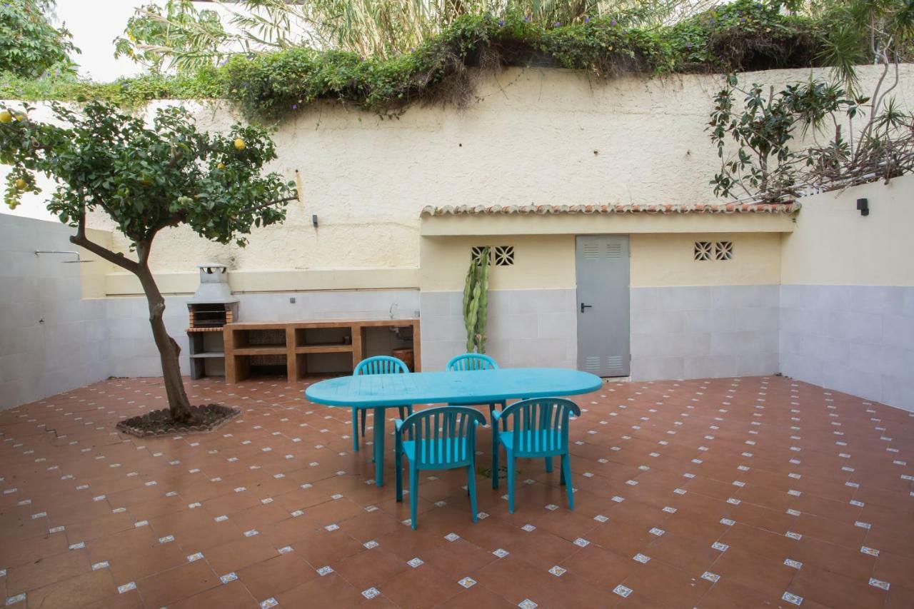 Gurrich Lägenhet Torremolinos Exteriör bild