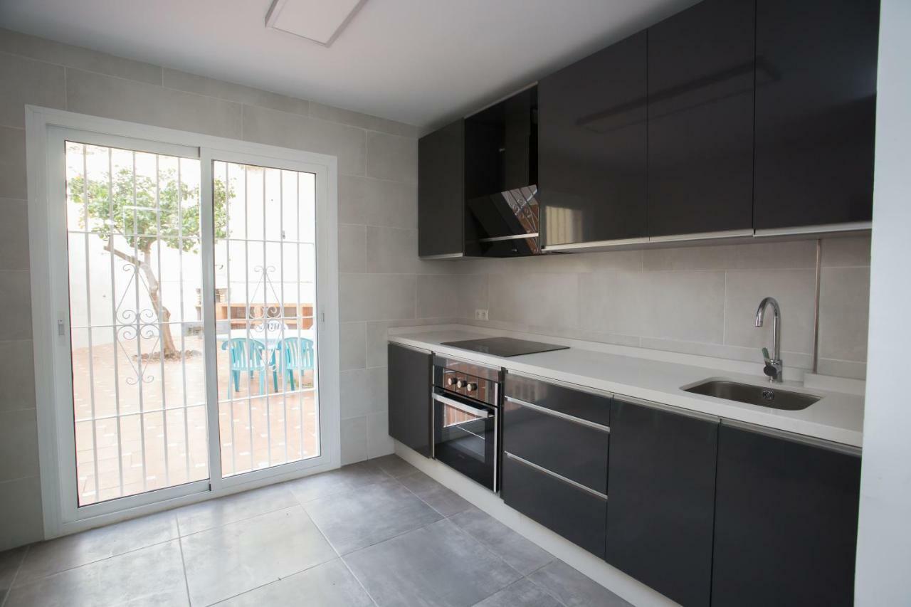 Gurrich Lägenhet Torremolinos Exteriör bild