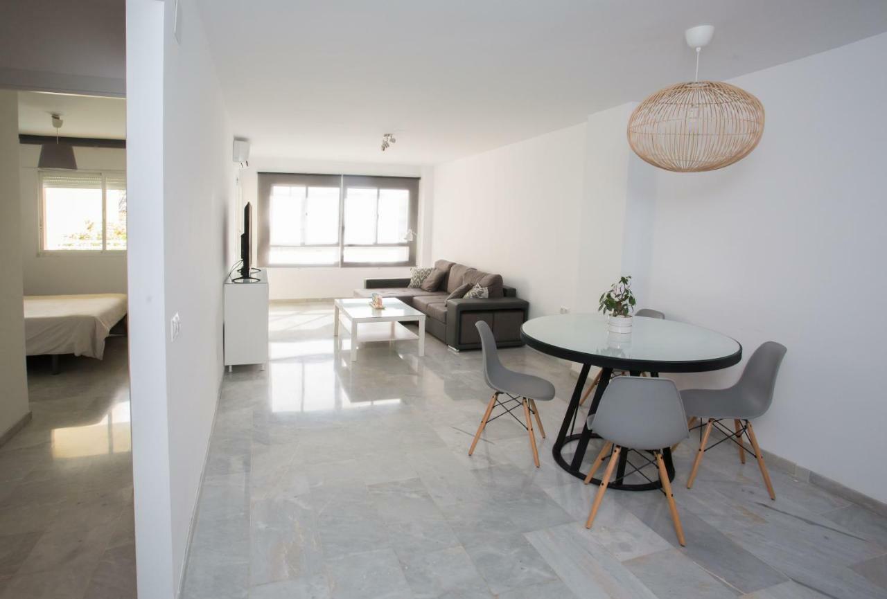 Gurrich Lägenhet Torremolinos Exteriör bild
