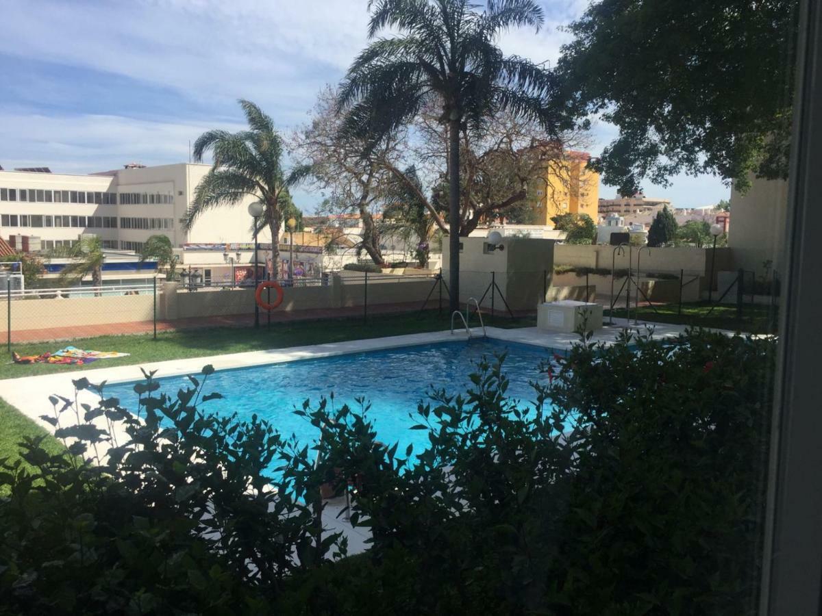 Gurrich Lägenhet Torremolinos Exteriör bild