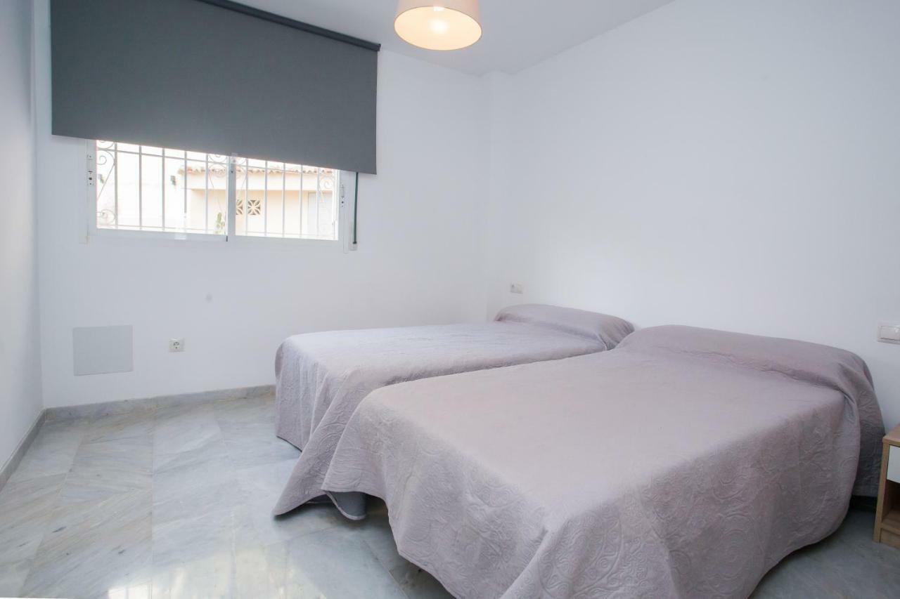 Gurrich Lägenhet Torremolinos Exteriör bild